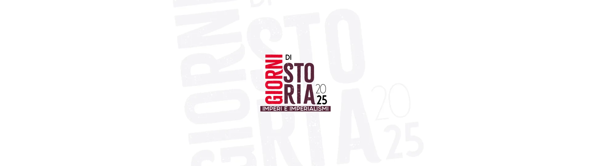 Giorni di Storia 2025