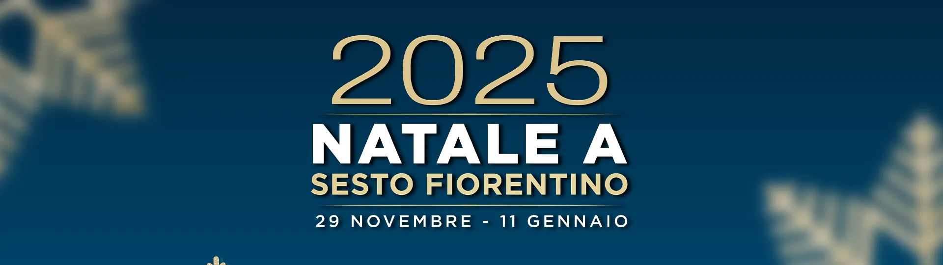 Natale a Sesto 2025