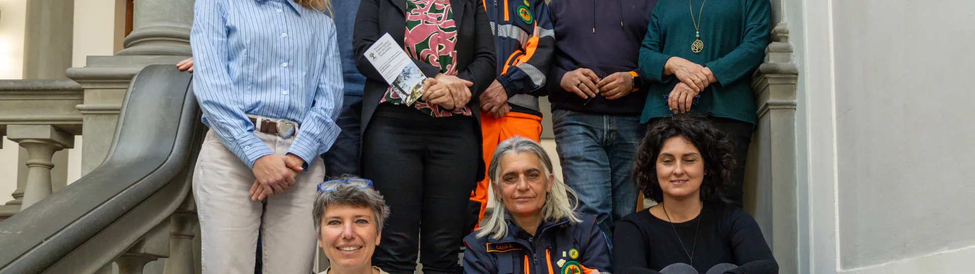 Radici di comunità