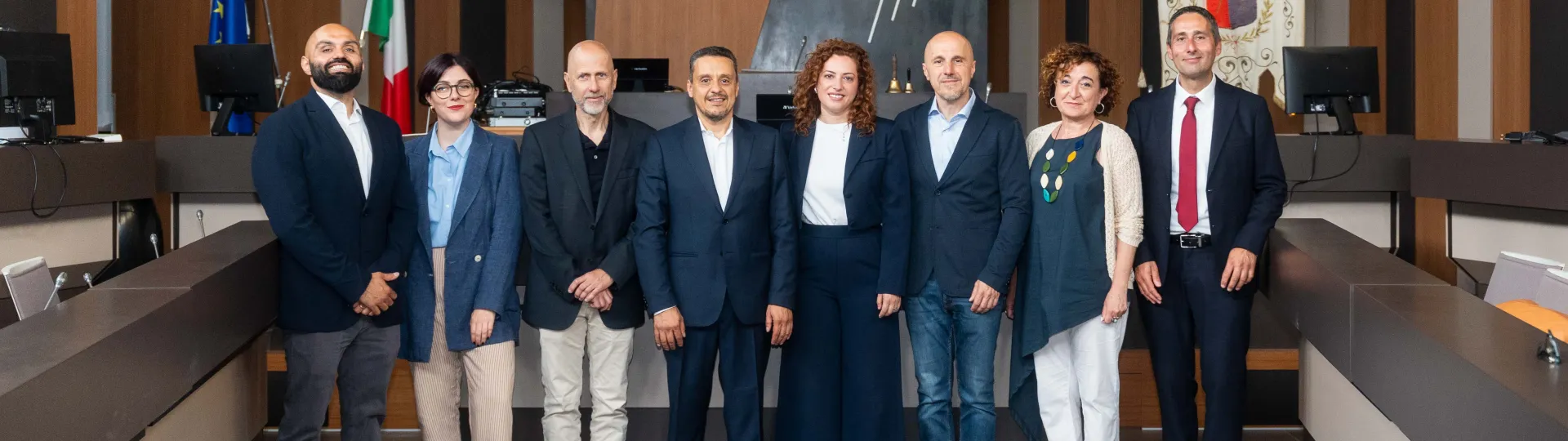Foto Giunta