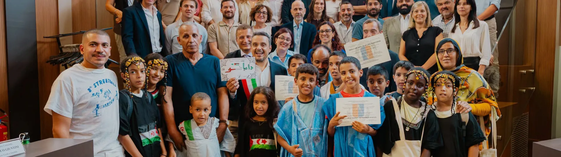 incontro-consiglio-Saharawi