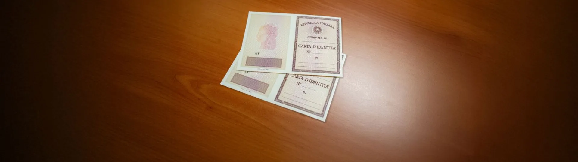 carta d'identità