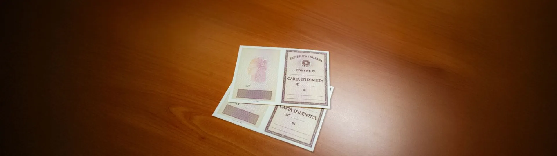 carta d'identità