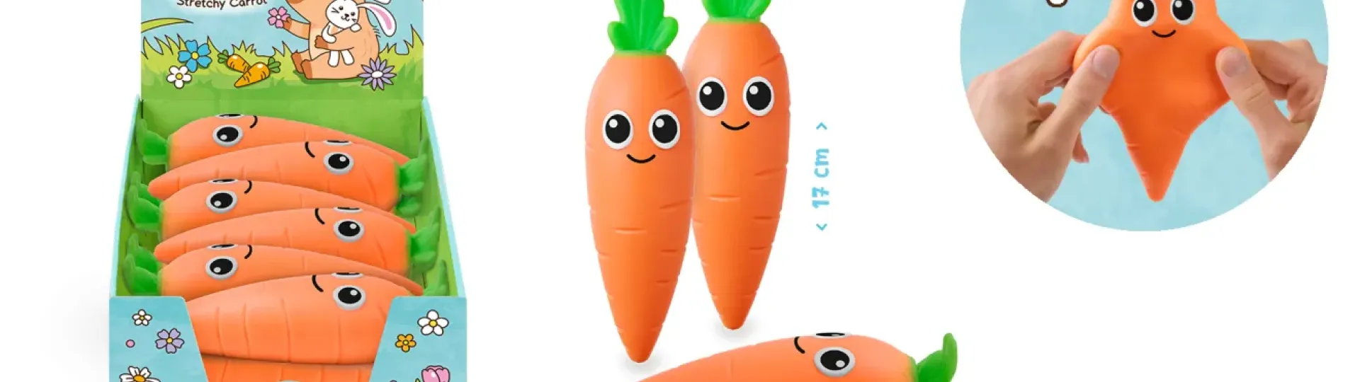 carota termite 