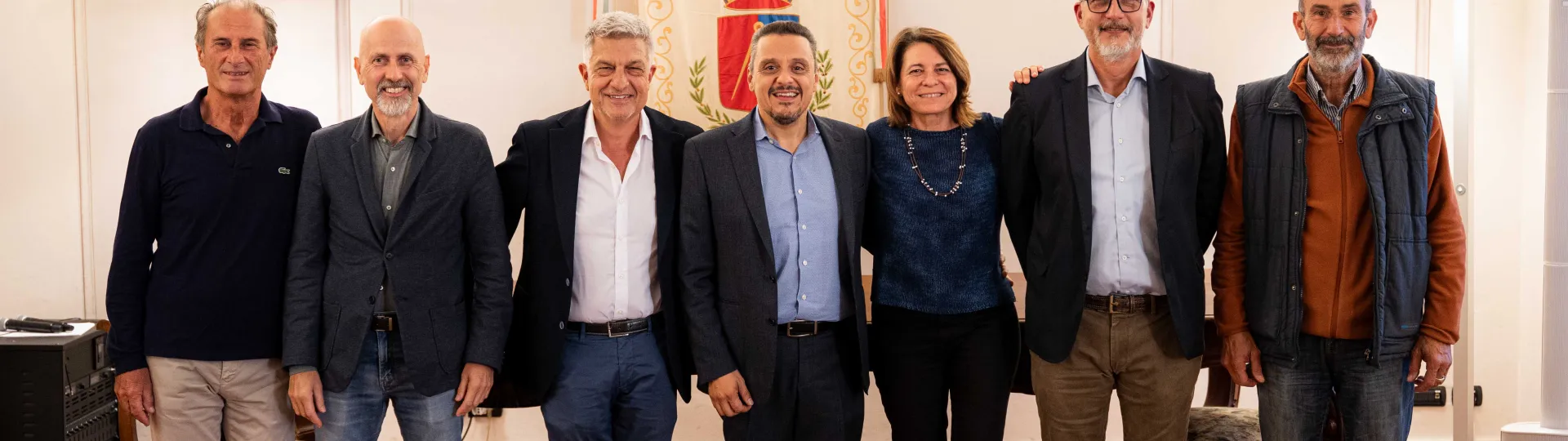 coordinatori centri civici