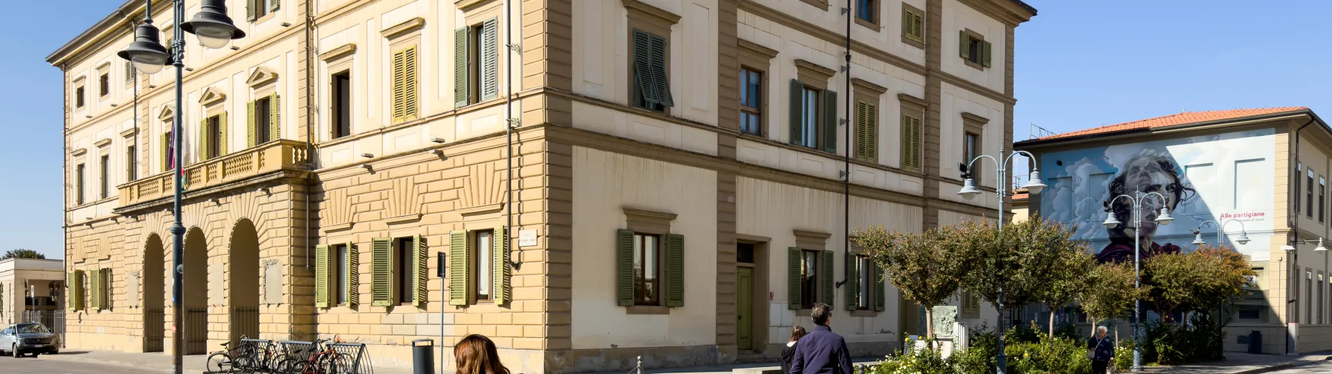 palazzo comunale 