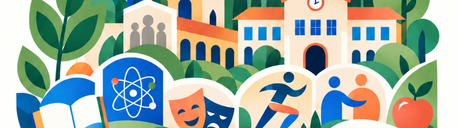 SESTO IN CLASSE – LA CITTÀ PER LA SCUOLA