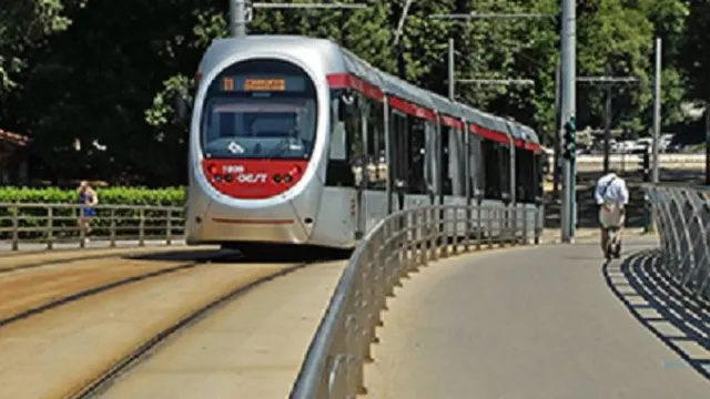 Verifica di Assoggettabilità a VIA ai sensi dell’art. 48 della L.R. 10/2010 e smi per la Linea Tramviaria 2.2 Aeroporto – Sesto Fiorentino