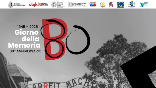 Giornta della Memoria 2025