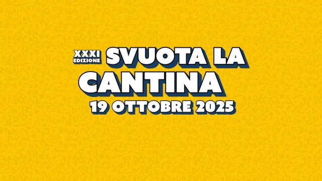 Svuota la Cantina XXI