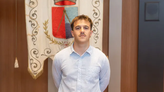 Di Maio