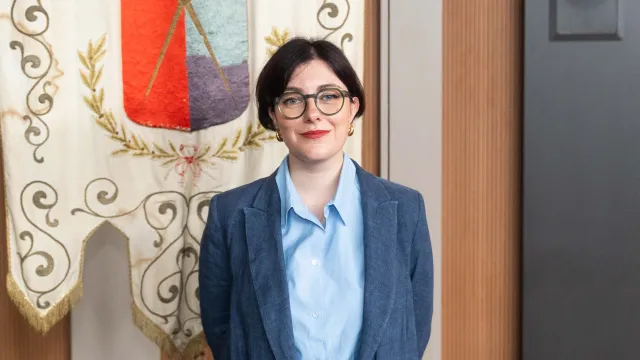 Foto Falchini