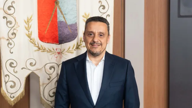 Foto Sforzi