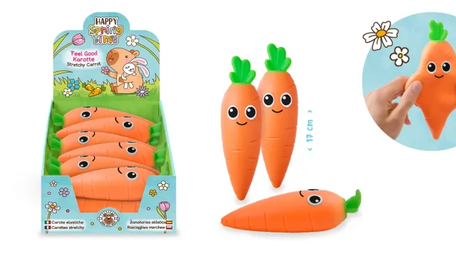 carota termite 