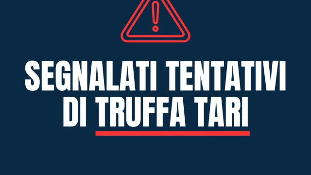 truffa tari