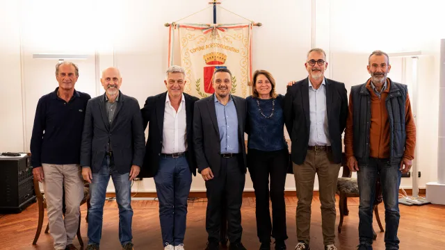 coordinatori centri civici