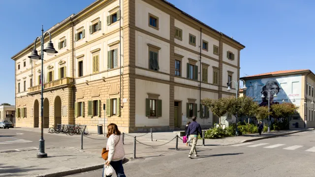 palazzo comunale 