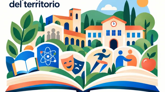 SESTO IN CLASSE – LA CITTÀ PER LA SCUOLA