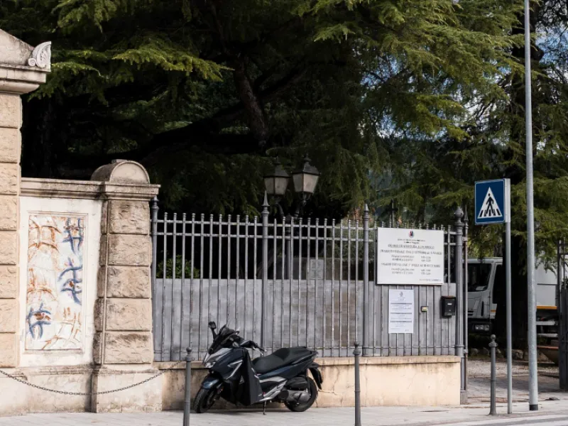 Cimitero