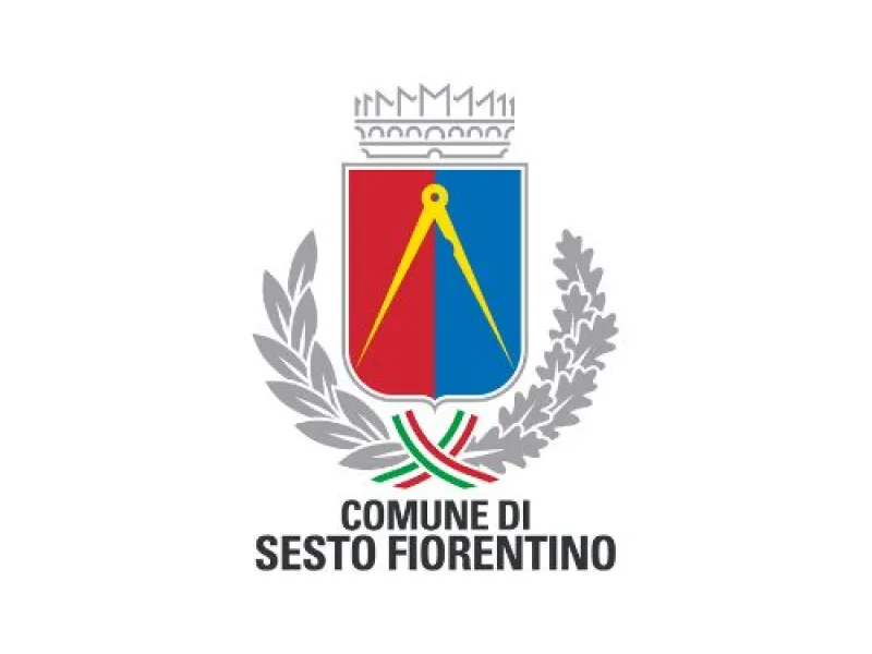 comune di sesto fiorentino stemma sito