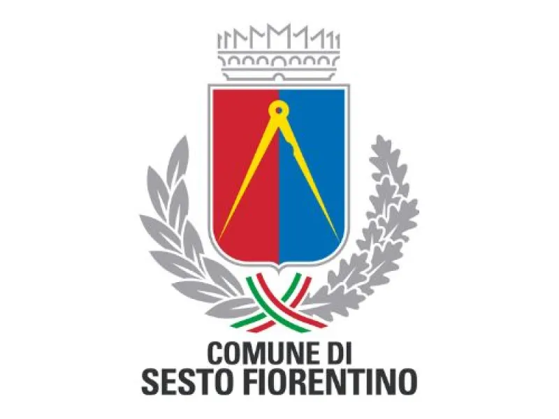 comune sesto fiorentino stemma