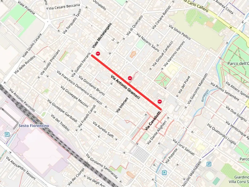 chiusura_via_Gramsci