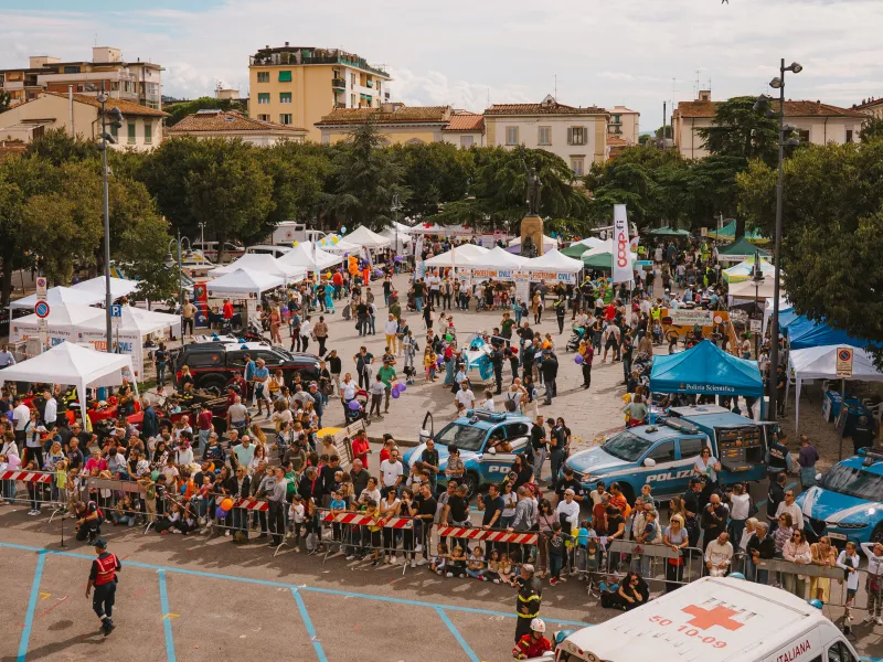 giornata protezione civile 2026