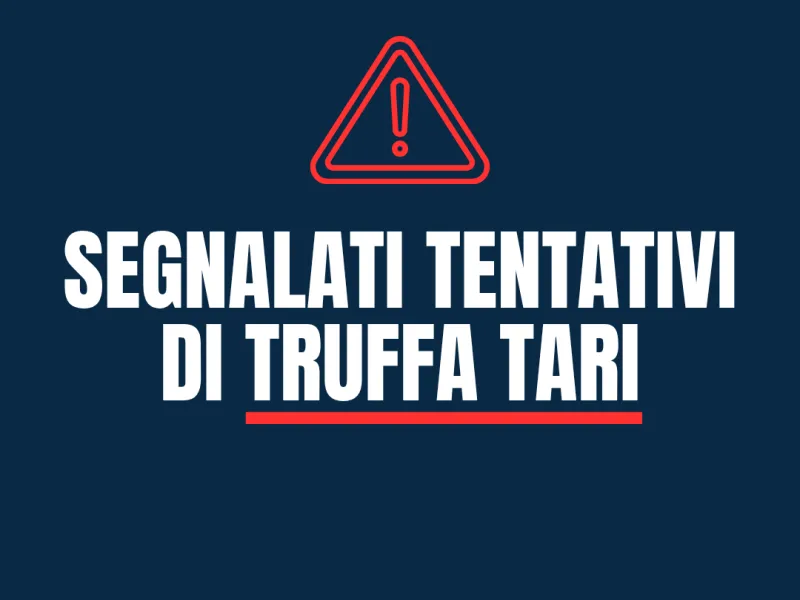 truffa tari