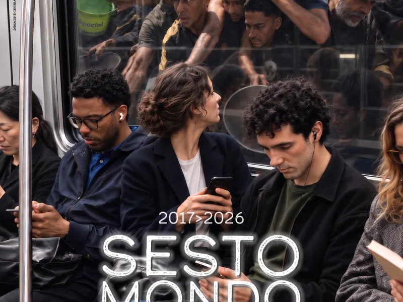 sesto mondo 