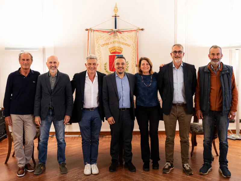 coordinatori centri civici 