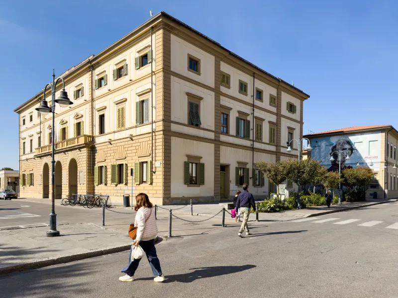 palazzo comunale 