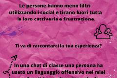 Parole d'odio 6 Parole d'odio 6