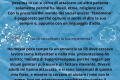 Parole contro l'odio 2 Parole contro l'odio 2