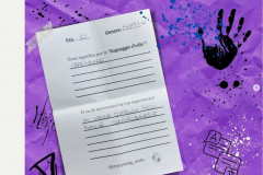 Parole contro l'odio 3 Parole contro l'odio 3