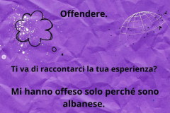 Parole contro l'odio 4 Parole contro l'odio 4
