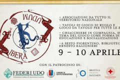 Libera Ludum Libera Ludum volantino