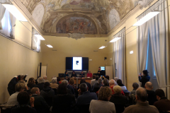 Presentazione Club del Giallo Presentazione Club del Giallo