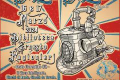 Manifesto Libera Ludum Manifesto