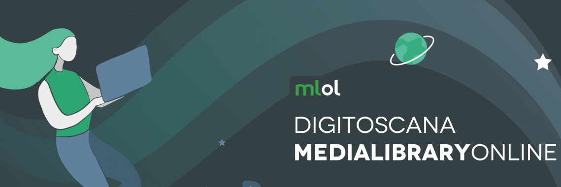 media library on line