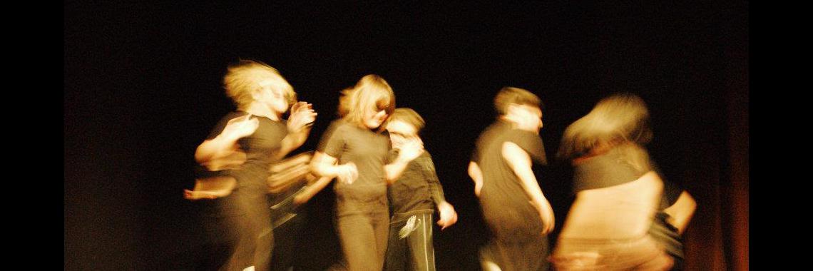 laboratorio teatrale