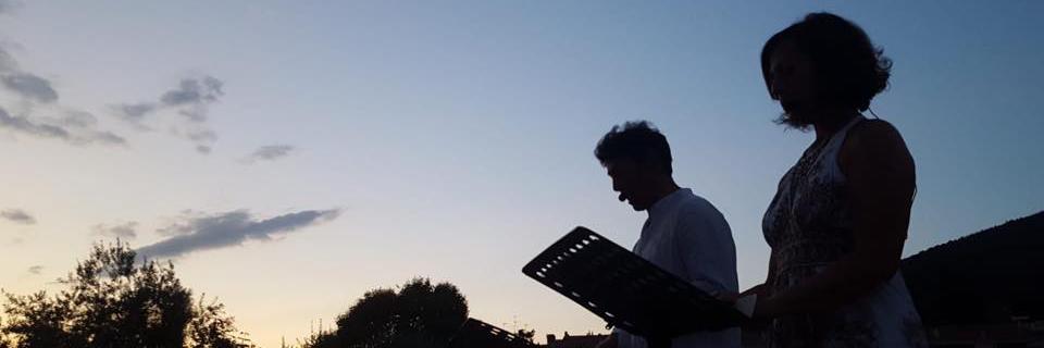 notte degli etruschi