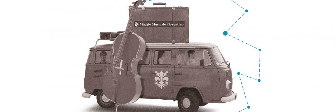 maggio metropolitano 2018