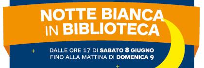 notte bianca