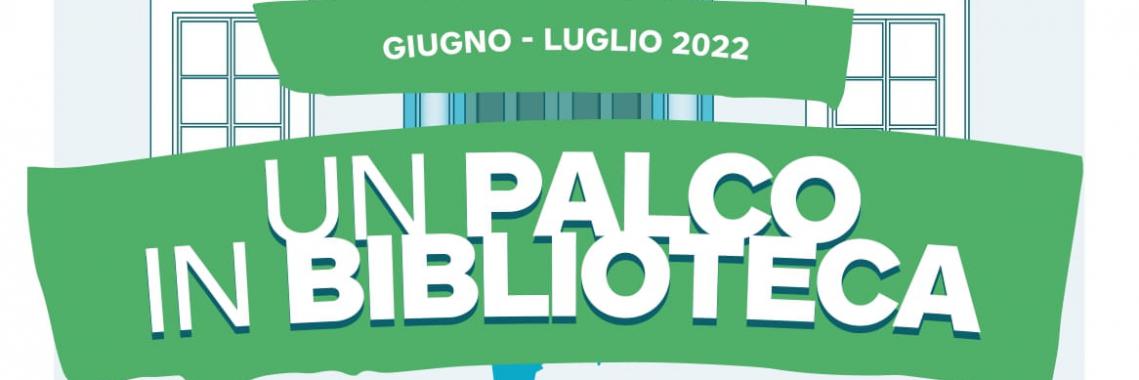 Un palco in Biblioteca