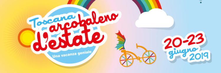 Arcobaleno d' Estate