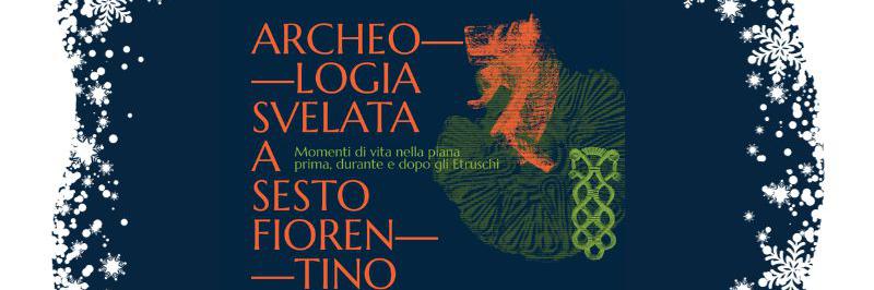 archeologia a dicembre