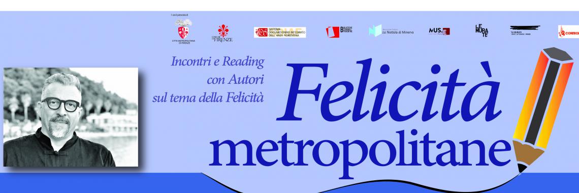 felicità metropolitane