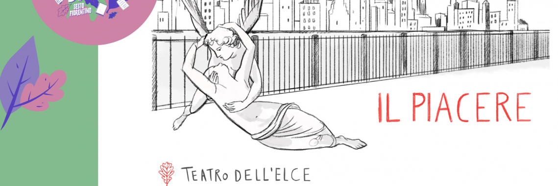 la nascita del piacere