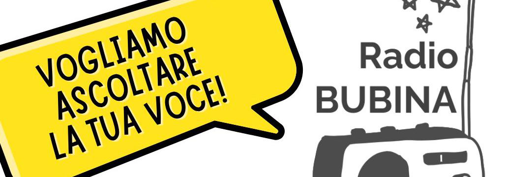 radio bubina