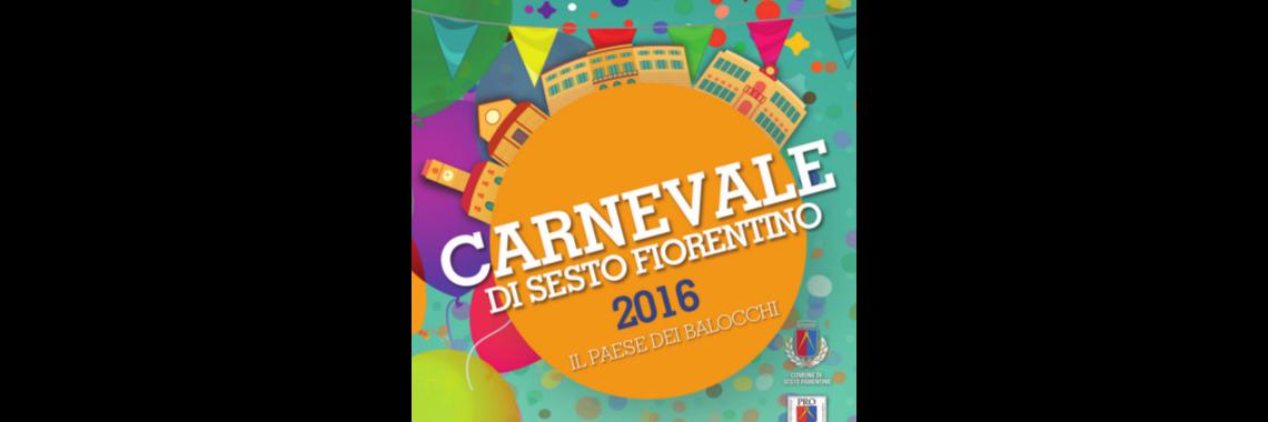 Carnevale 2016